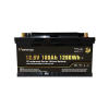 Perfektium PF SERIE Lithium Batterie LiFePO4 12.8V 100Ah Smart BMS mit Bluetooth Wohnmobil Untersitzbatterie mit Heizung-2 Perfektium PF SERIE Lithium Batterie LiFePO4 12.8V 100Ah Smart BMS mit Bluetooth Wohnmobil Untersitzbatterie mit Heizung-2