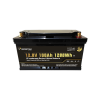 Perfektium PF SERIE Lithium Batterie LiFePO4 12.8V 100Ah Smart BMS mit Bluetooth Wohnmobil Untersitzbatterie mit Heizung-3 Perfektium PF SERIE Lithium Batterie LiFePO4 12.8V 100Ah Smart BMS mit Bluetooth Wohnmobil Untersitzbatterie mit Heizung-3