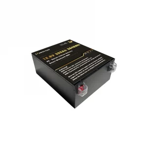 Lithium Batterie 300Ah 12V LiFePO4 Smart BMS Bluetooth Perfektium-1 Lithium Batterie 300Ah 12V LiFePO4 Smart BMS Bluetooth Perfektium-1
