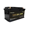Perfektium PF SERIE Lithium Batterie LiFePO4 12.8V 100Ah Smart BMS mit Bluetooth Wohnmobil Untersitzbatterie-4 Perfektium PF SERIE Lithium Batterie LiFePO4 12.8V 100Ah Smart BMS mit Bluetooth Wohnmobil Untersitzbatterie-4