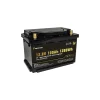 Perfektium PF SERIES Lithium Batterie LiFePO4 12.8V 100 LNAh3 Smart BMS mit Bluetooth Wohnmobil Untersitzbatterie-1