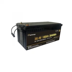 Perfektium PB SERIES Lithium Batterie LiFePO4 38.4V 100Ah Smart BMS mit Bluetooth-1 Perfektium PB SERIES Lithium Batterie LiFePO4 38.4V 100Ah Smart BMS mit Bluetooth-1