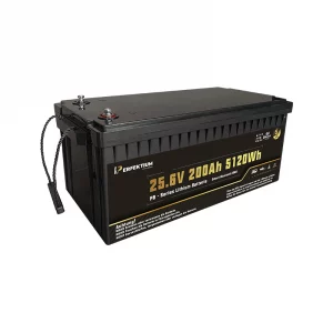 Perfektium PB SERIES Lithium Batterie LiFePO4 25.6V 200Ah Smart BMS mit Bluetooth-1 Perfektium PB SERIES Lithium Batterie LiFePO4 25.6V 200Ah Smart BMS mit Bluetooth-1