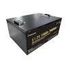 Perfektium PBG SERIES Lithium Batterie LiFePO4 51.2V 150Ah Smart BMS mit Bluetooth Golfwagen batterie mit Heizung