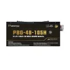 Perfektium PBG SERIES Lithium Batterie LiFePO4 51.2V 105Ah Smart BMS mit Bluetooth Golfwagen Batterie mit Heizung-4 Perfektium PBG SERIES Lithium Batterie LiFePO4 51.2V 105Ah Smart BMS mit Bluetooth Golfwagen Batterie mit Heizung