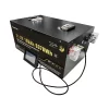 Perfektium PBG SERIES Lithium Batterie LiFePO4 51.2V 105Ah Smart BMS mit Bluetooth Golfwagen Batterie mit Heizung