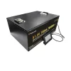 Perfektium PBG SERIES Lithium Batterie LiFePO4 51.2V 150Ah Smart BMS mit Bluetooth Golfwagen batterie mit Heizung