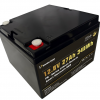 Perfektium PB SERIES Lithium Batterie LiFePO4 12V 27Ah-1