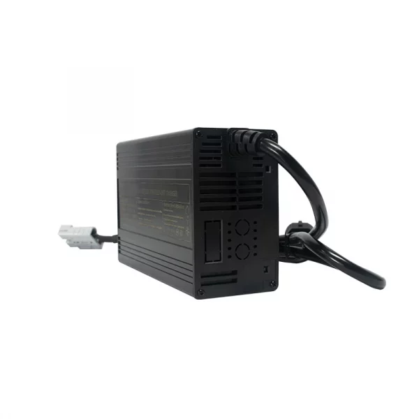 Perfektium 24V 20A charger-4 Perfektium 24V 20A charger