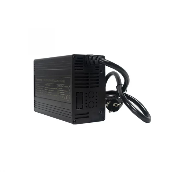 Perfektium 48V 20A charger-2