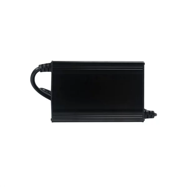 Perfektium 48V 20A charger-5