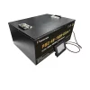 Perfektium PBG SERIES Lithium Batterie LiFePO4 51.2V 150Ah Ultra Smart BMS mit Bluetooth Golfwagen batterie mit Heizung