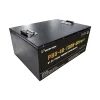 Perfektium PBG SERIES Lithium Batterie LiFePO4 51.2V 150Ah Ultra Smart BMS mit Bluetooth Golfwagen batterie mit Heizung