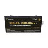 Perfektium PBG SERIES Lithium Batterie LiFePO4 51.2V 150Ah Ultra Smart BMS mit Bluetooth Golfwagen batterie mit Heizung