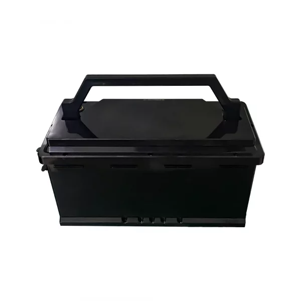 Perfektium PF SERIES Lithium Batterie LiFePO4 12.8V 180Ah CAN Smart BMS mit Bluetooth Wohnmobil Untersitzbatterie-7 Perfektium PF SERIES Lithium Batterie LiFePO4 12.8V 180Ah CAN Smart BMS mit Bluetooth Wohnmobil Untersitzbatterie-7