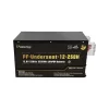Perfektium PF SERIES Lithium Batterie LiFePO4 12.8V 250Ah Smart BMS mit Bluetooth Wohnmobil Untersitzbatterie mit Heizung