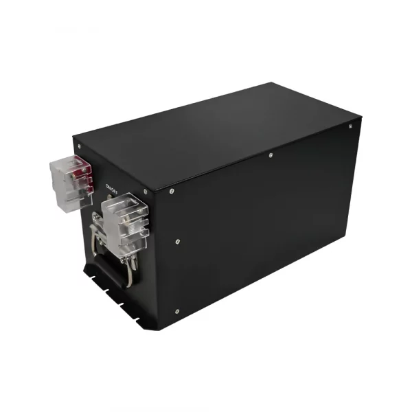 Perfektium PF SERIES Lithium Batterie LiFePO4 12.8V 250Ah Smart BMS mit Bluetooth Wohnmobil Untersitzbatterie mit Heizung