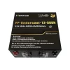Perfektium PF SERIES Lithium Batterie LiFePO4 12.8V 500Ah Smart BMS mit Bluetooth Wohnmobil Untersitzbatterie mit Heizung-4