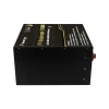 Perfektium PF SERIES Lithium Batterie LiFePO4 12.8V 500Ah Smart BMS mit Bluetooth Wohnmobil Untersitzbatterie mit Heizung-6
