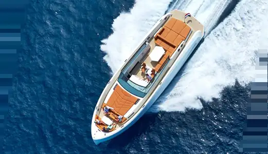 Perfektium LiFePO4 Batterie Anwendung im Boot