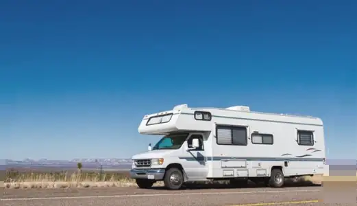 Perfektium LiFePO4 Batterie Anwendung im Wohnmobil