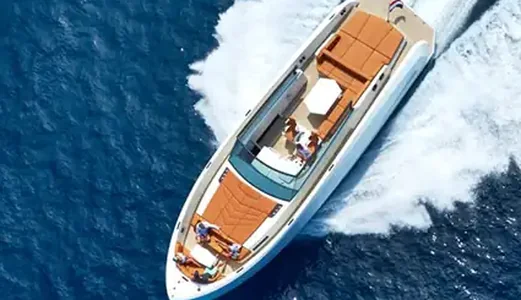LiFePO4-Batterie für Boote und Yachten