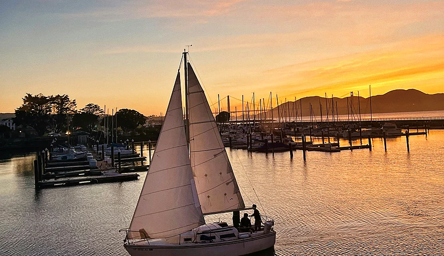 LiFePO4-Batterie für Boote und Yachten