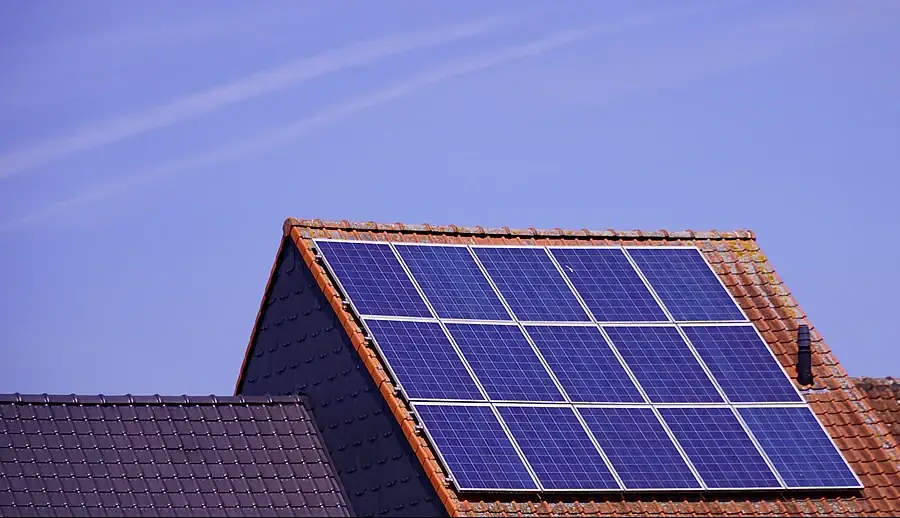 LiFePO4-Batterie für Photovoltaik- und Solaranwendungen