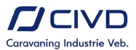 CIVD Mitglied