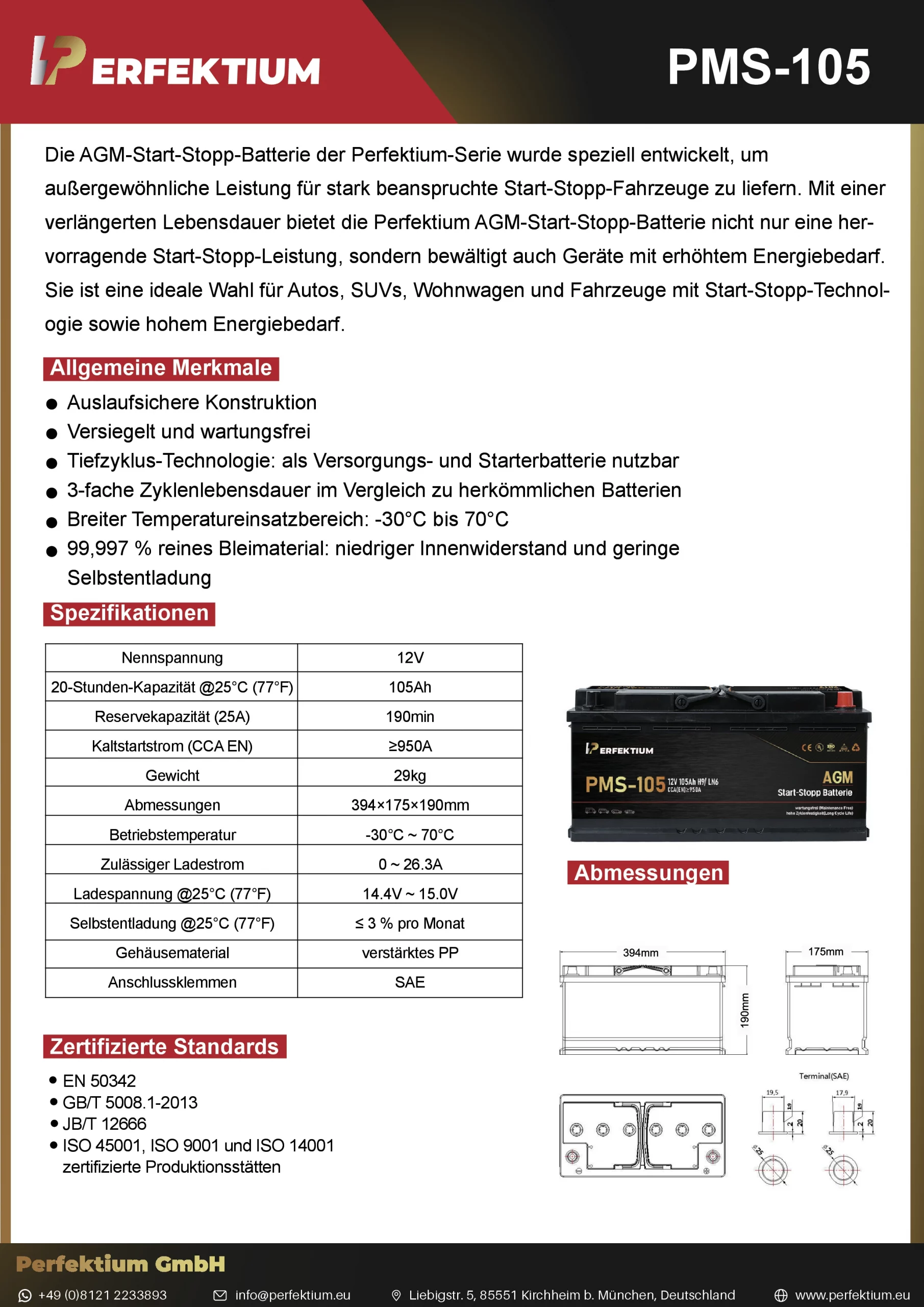 PMS-105-DE
