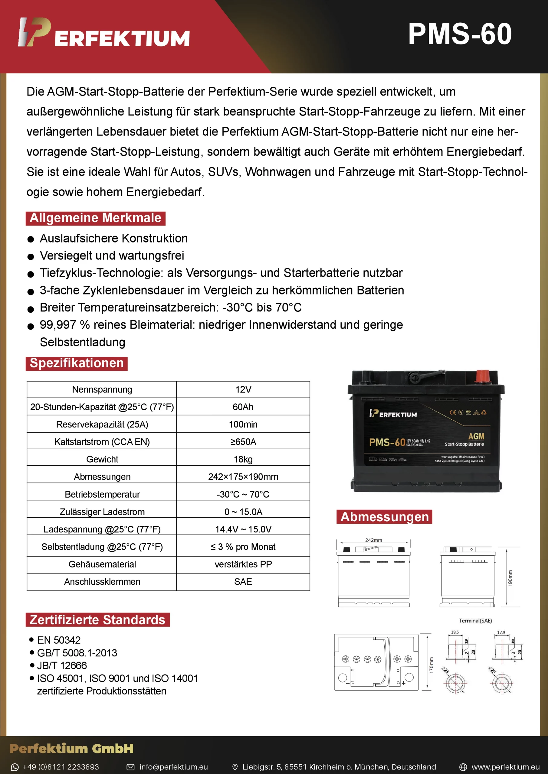 PMS-60