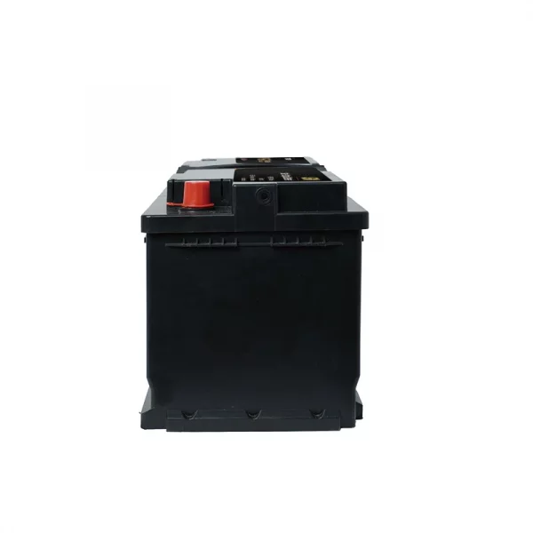 Perfektium PMS-Serie AGM Start-Stopp-Batterie 12 V 105Ah, entwickelt für moderne Fahrzeuge mit hoher Zyklenlebensdauer und wartungsfreiem Betrieb-4