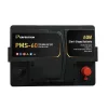 Perfektium PMS-Serie AGM Start-Stopp-Batterie 12 V 60Ah, entwickelt für moderne Fahrzeuge mit hoher Zyklenlebensdauer und wartungsfreiem Betrieb Perfektium PMS-Serie AGM Start-Stopp-Batterie 12 V 60Ah, entwickelt für moderne Fahrzeuge mit hoher Zyklenlebensdauer und wartungsfreiem Betrieb