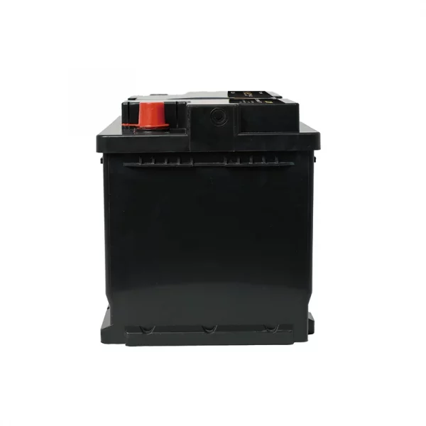 Perfektium PMS-Serie AGM Start-Stopp-Batterie 12 V 60Ah, entwickelt für moderne Fahrzeuge mit hoher Zyklenlebensdauer und wartungsfreiem Betrieb-4 Perfektium PMS-Serie AGM Start-Stopp-Batterie 12 V 60Ah, entwickelt für moderne Fahrzeuge mit hoher Zyklenlebensdauer und wartungsfreiem Betrieb-4