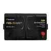 Perfektium PMS-Serie AGM Start-Stopp-Batterie 12 V 70Ah, entwickelt für moderne Fahrzeuge mit hoher Zyklenlebensdauer und wartungsfreiem Betrieb-2 Perfektium PMS-Serie AGM Start-Stopp-Batterie 12 V 70Ah, entwickelt für moderne Fahrzeuge mit hoher Zyklenlebensdauer und wartungsfreiem Betrieb-2