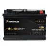 Perfektium PMS-Serie AGM Start-Stopp-Batterie 12 V 70Ah, entwickelt für moderne Fahrzeuge mit hoher Zyklenlebensdauer und wartungsfreiem Betrieb-3 Perfektium PMS-Serie AGM Start-Stopp-Batterie 12 V 70Ah, entwickelt für moderne Fahrzeuge mit hoher Zyklenlebensdauer und wartungsfreiem Betrieb-3