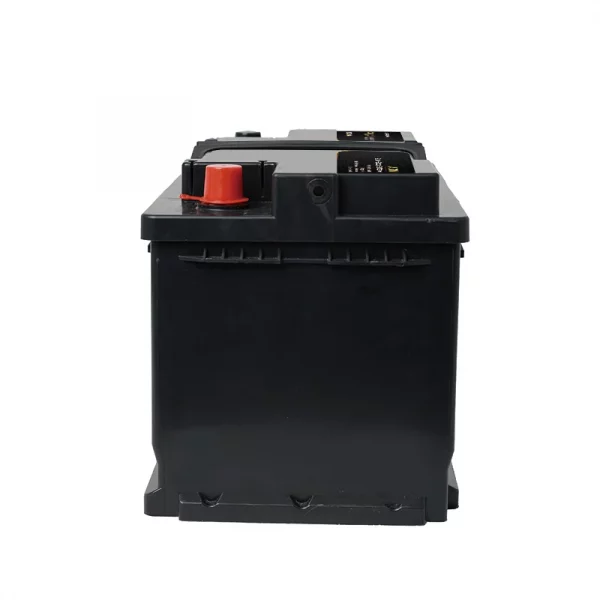 Perfektium PMS-Serie AGM Start-Stopp-Batterie 12 V 70Ah, entwickelt für moderne Fahrzeuge mit hoher Zyklenlebensdauer und wartungsfreiem Betrieb-4 Perfektium PMS-Serie AGM Start-Stopp-Batterie 12 V 70Ah, entwickelt für moderne Fahrzeuge mit hoher Zyklenlebensdauer und wartungsfreiem Betrieb-4