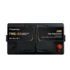 Perfektium PMS-Serie AGM Start-Stopp-Batterie 12 V 80Ah, entwickelt für moderne Fahrzeuge mit hoher Zyklenlebensdauer und wartungsfreiem Betrieb-2