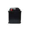 Perfektium PMS-Serie AGM Start-Stopp-Batterie 12 V 80Ah, entwickelt für moderne Fahrzeuge mit hoher Zyklenlebensdauer und wartungsfreiem Betrieb-4