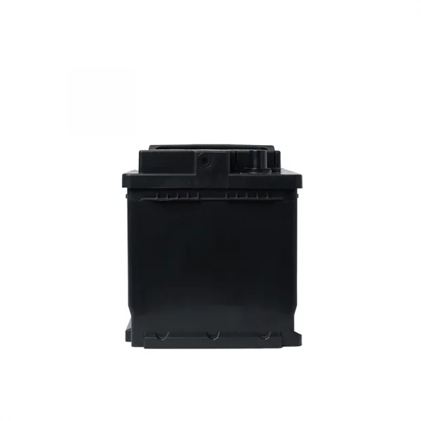Perfektium PMS-Serie AGM Start-Stopp-Batterie 12 V 80Ah, entwickelt für moderne Fahrzeuge mit hoher Zyklenlebensdauer und wartungsfreiem Betrieb