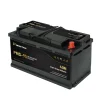 Perfektium PMS-Serie AGM Start-Stopp-Batterie 12 V 95Ah, entwickelt für moderne Fahrzeuge mit hoher Zyklenlebensdauer und wartungsfreiem Betrieb Perfektium PMS-Serie AGM Start-Stopp-Batterie 12 V 95Ah, entwickelt für moderne Fahrzeuge mit hoher Zyklenlebensdauer und wartungsfreiem Betrieb