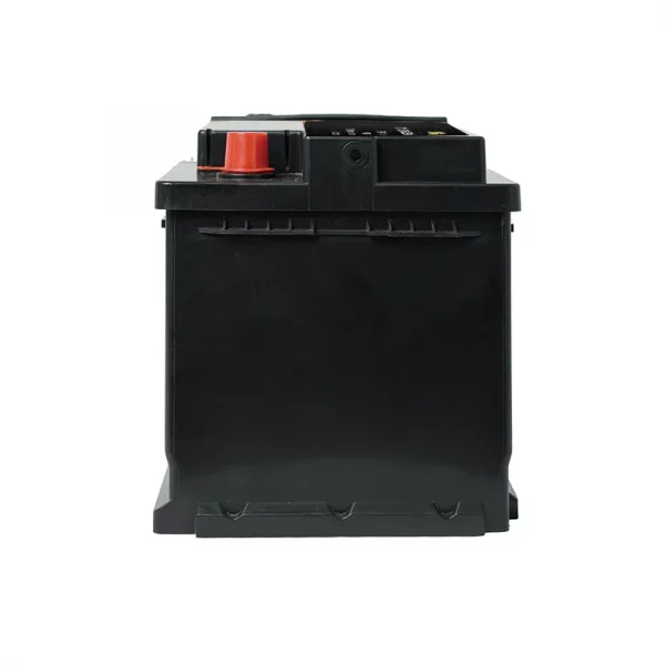 Perfektium PMS-Serie AGM Start-Stopp-Batterie 12 V 95Ah, entwickelt für moderne Fahrzeuge mit hoher Zyklenlebensdauer und wartungsfreiem Betrieb-4 Perfektium PMS-Serie AGM Start-Stopp-Batterie 12 V 95Ah, entwickelt für moderne Fahrzeuge mit hoher Zyklenlebensdauer und wartungsfreiem Betrieb-4