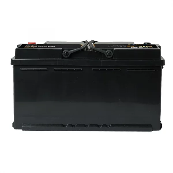 Perfektium PMS-Serie AGM Start-Stopp-Batterie 12 V 95Ah, entwickelt für moderne Fahrzeuge mit hoher Zyklenlebensdauer und wartungsfreiem Betrieb-5 Perfektium PMS-Serie AGM Start-Stopp-Batterie 12 V 95Ah, entwickelt für moderne Fahrzeuge mit hoher Zyklenlebensdauer und wartungsfreiem Betrieb-5
