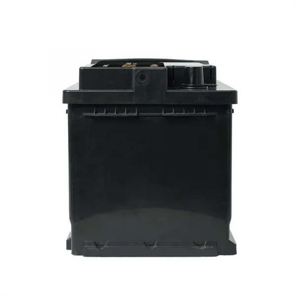 Perfektium PMS-Serie AGM Start-Stopp-Batterie 12 V 95Ah, entwickelt für moderne Fahrzeuge mit hoher Zyklenlebensdauer und wartungsfreiem Betrieb-6 Perfektium PMS-Serie AGM Start-Stopp-Batterie 12 V 95Ah, entwickelt für moderne Fahrzeuge mit hoher Zyklenlebensdauer und wartungsfreiem Betrieb
